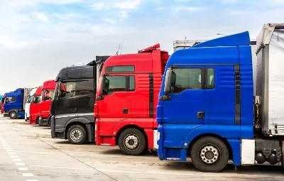 Ankara Efeler Ambar Nakliyat