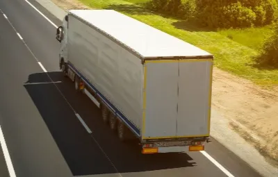 Ankara ile Efeler Arası Parça Eşya Taşıma