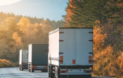 Ankara ile Efeler Arası Klima Taşıma